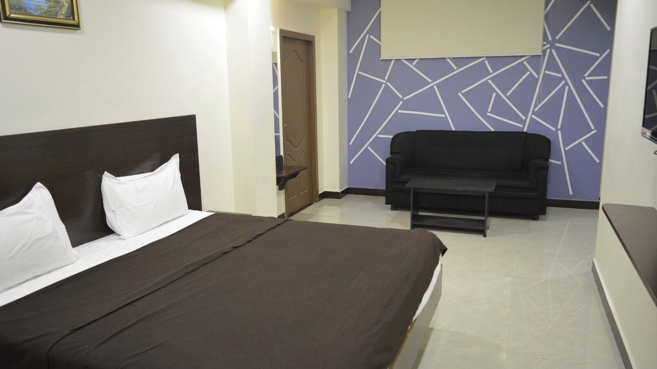 Photo of Bedroom in Mayiladuthurai