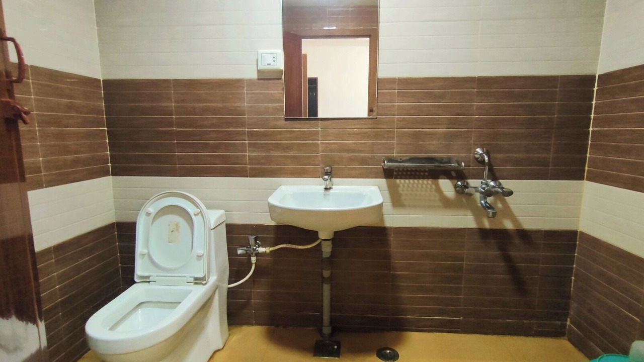 Photo of Bathroom in Mayiladuthurai
