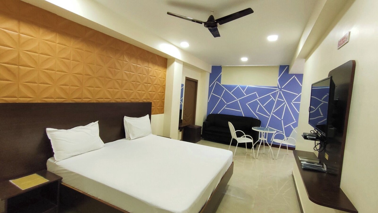 Photo of Bedroom in Mayiladuthurai