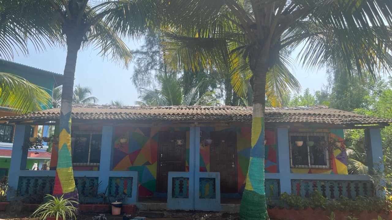 Photo of Outdoor in Murud-Harnai
