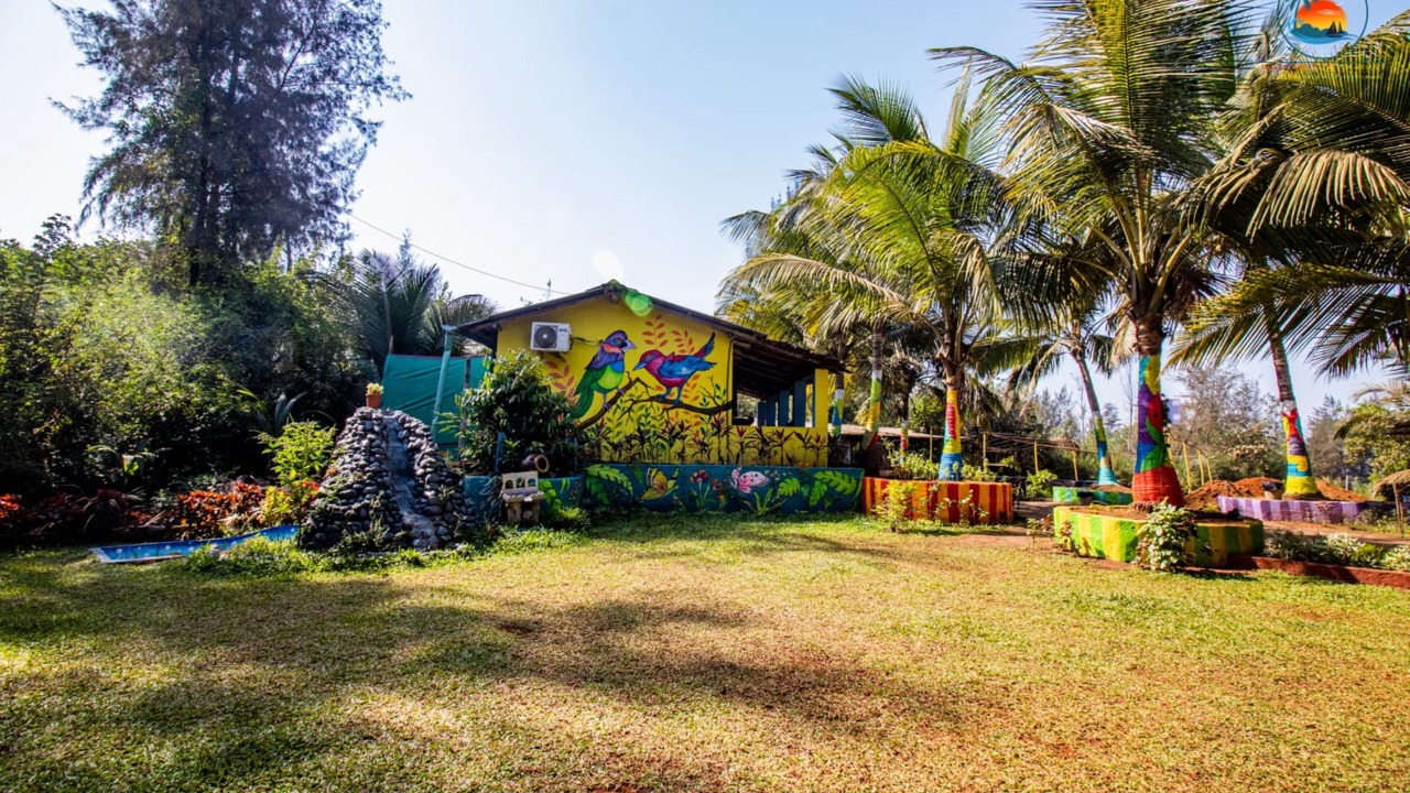 Photo of Outdoor in Murud-Harnai