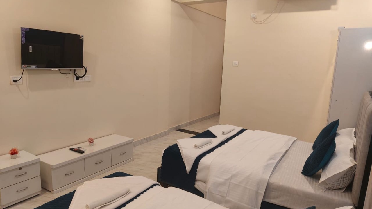 Photo of Bedroom in Murud-Harnai