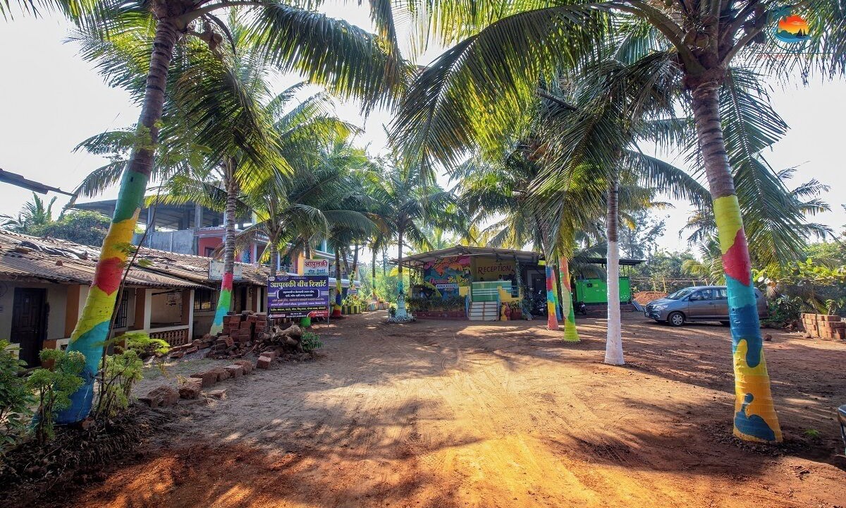 Photo of Outdoor in Murud-Harnai