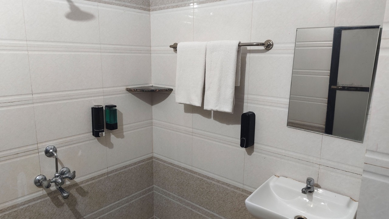 Photo of Bathroom in Murud-Harnai
