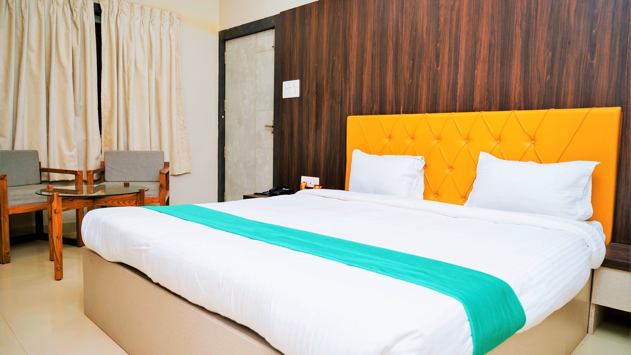 Photo of Bedroom in Rourkela