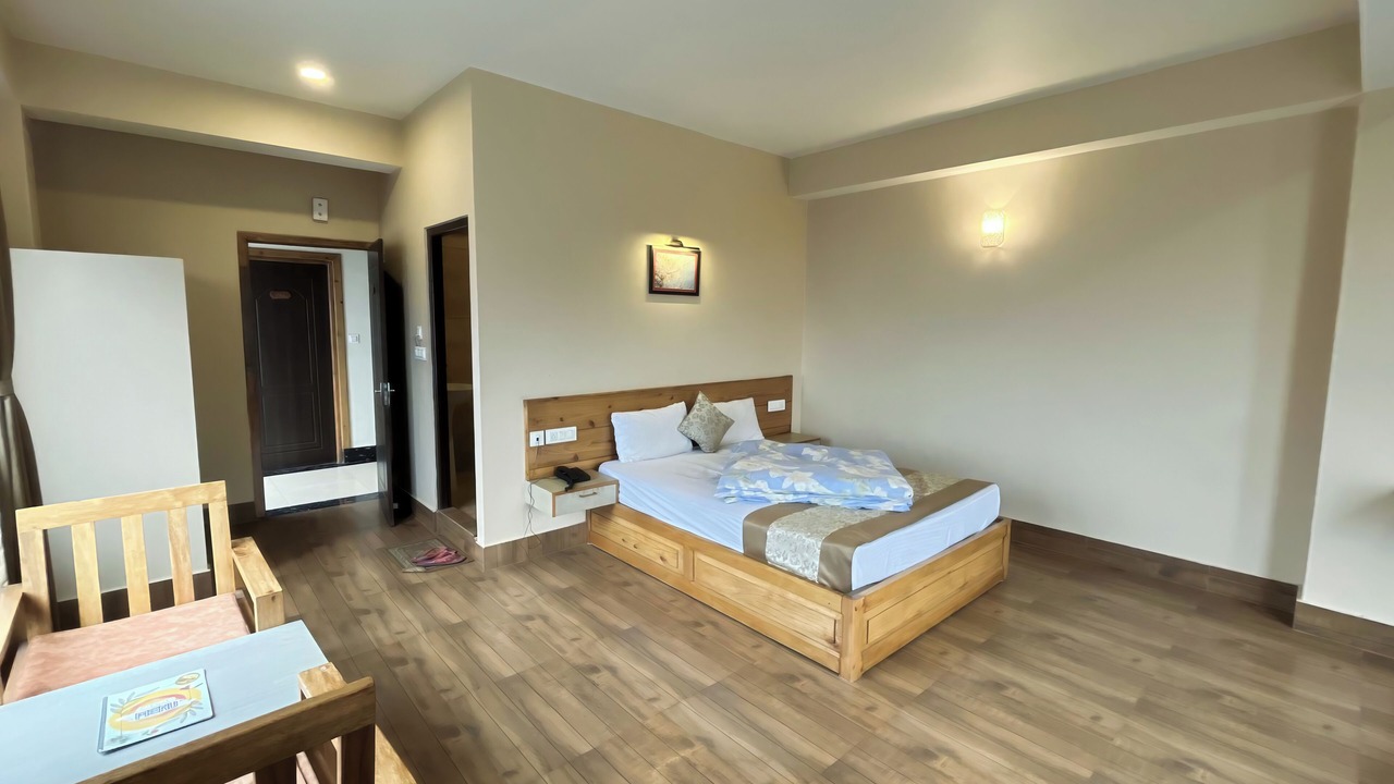 Photo of Bedroom in Ravangla