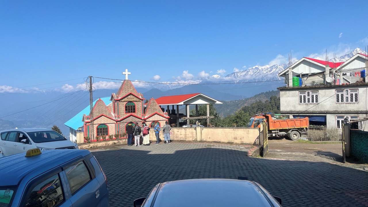 Photo of Others in Ravangla