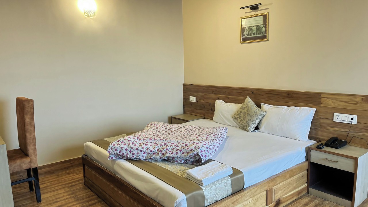 Photo of Bedroom in Ravangla