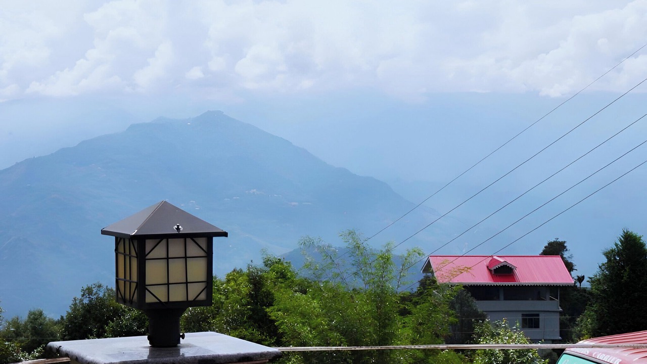 Photo of Others in Ravangla
