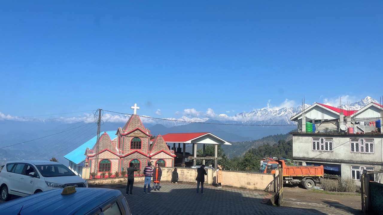 Photo of Others in Ravangla