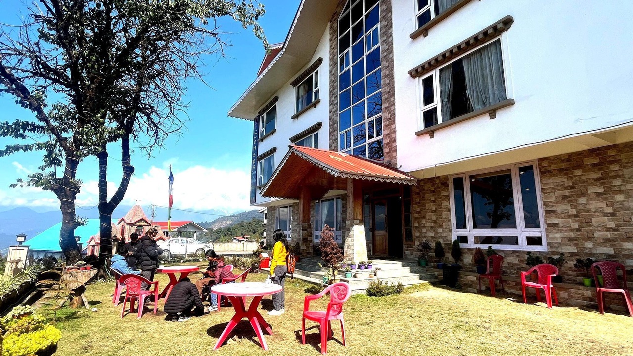 Photo of Outdoor in Ravangla