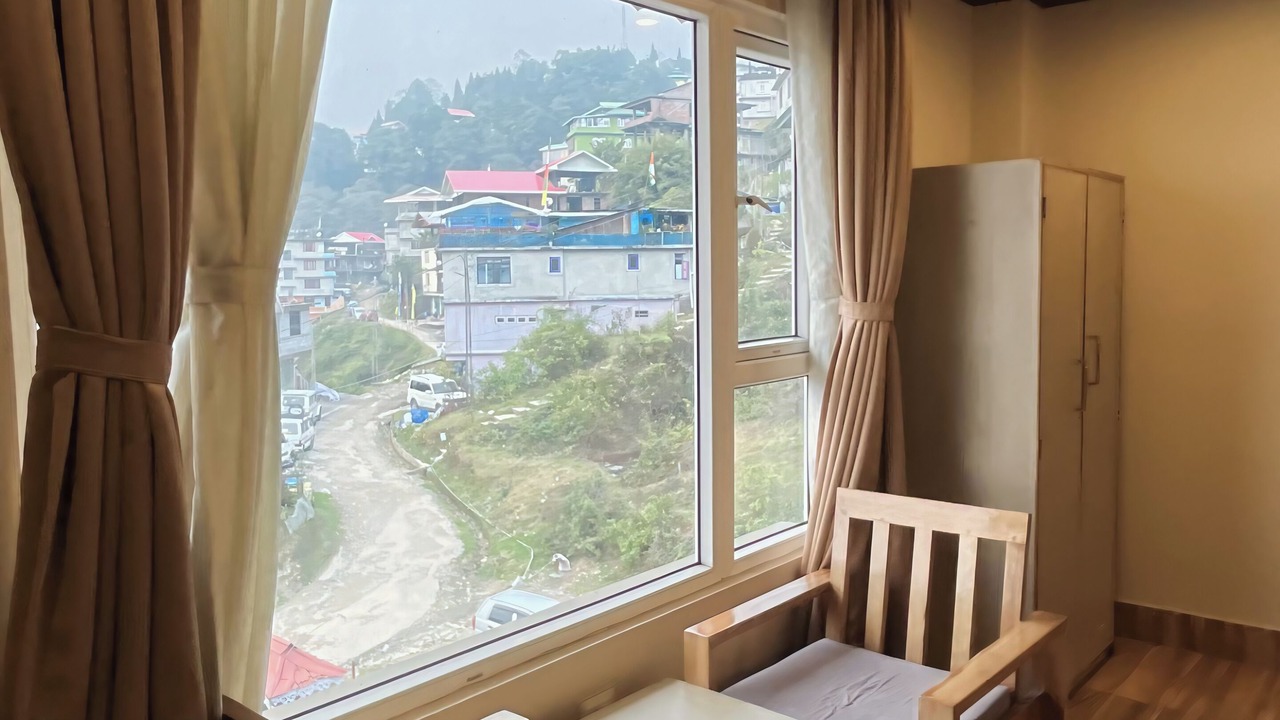 Photo of Bedroom in Ravangla