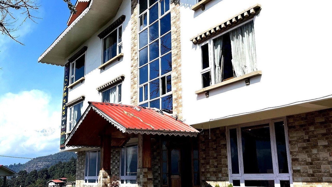 Photo of Outdoor in Ravangla