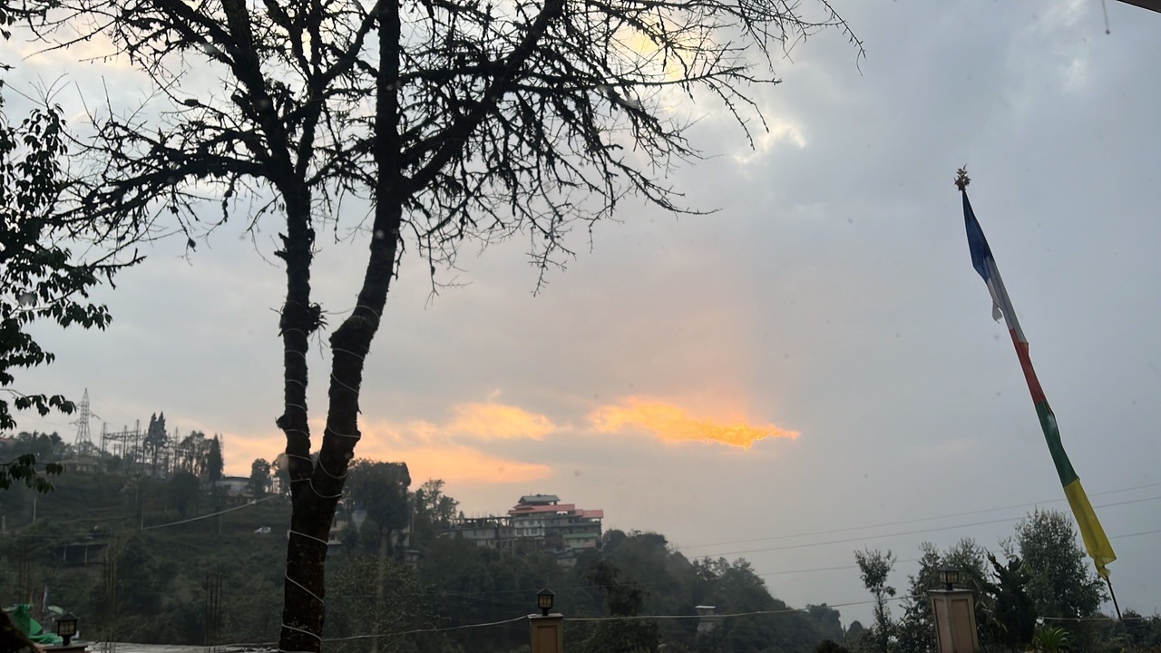 Photo of Others in Ravangla
