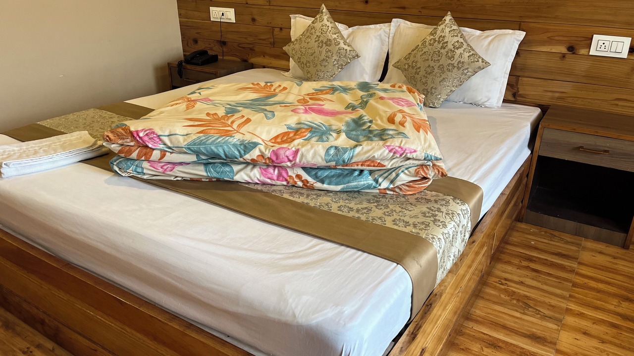 Photo of Bedroom in Ravangla
