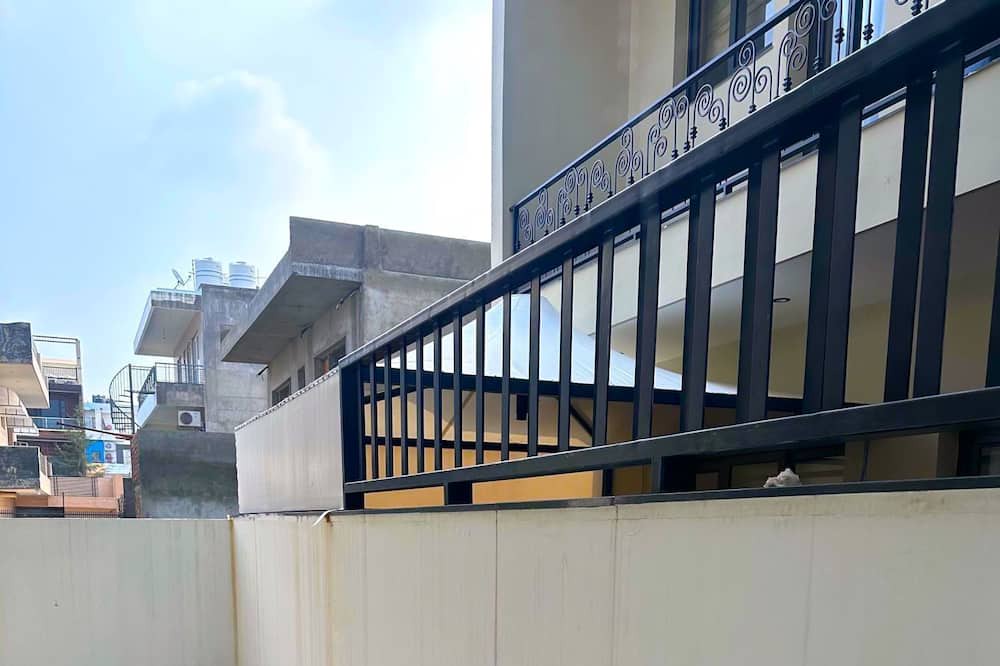 Photo of Outdoor in Zirakpur