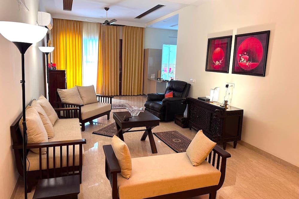 Photo of Livingroom in Zirakpur