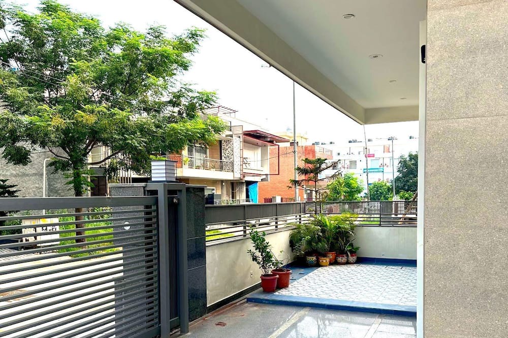 Photo of Outdoor in Zirakpur