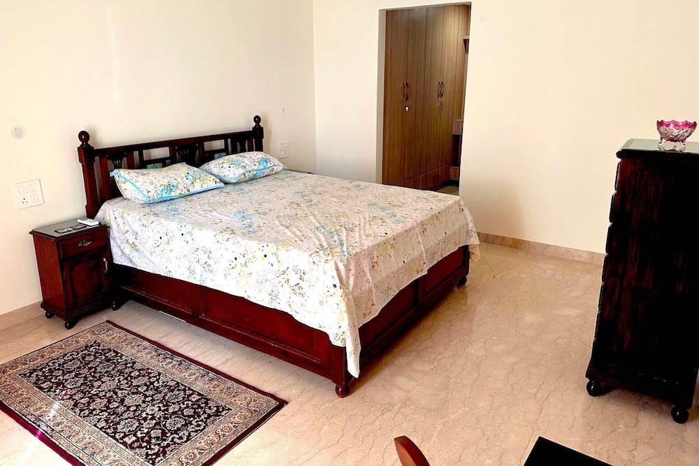 Photo of Bedroom in Zirakpur