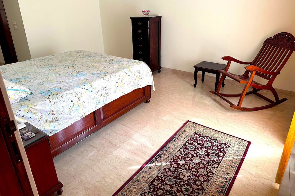 Photo of Bedroom in Zirakpur
