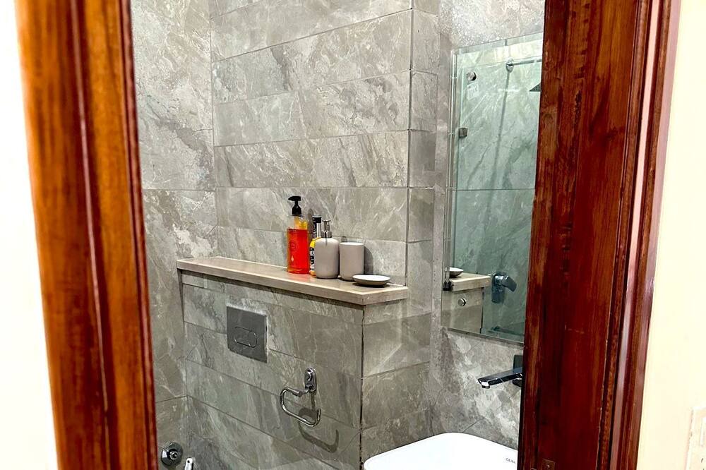 Photo of Bathroom in Zirakpur