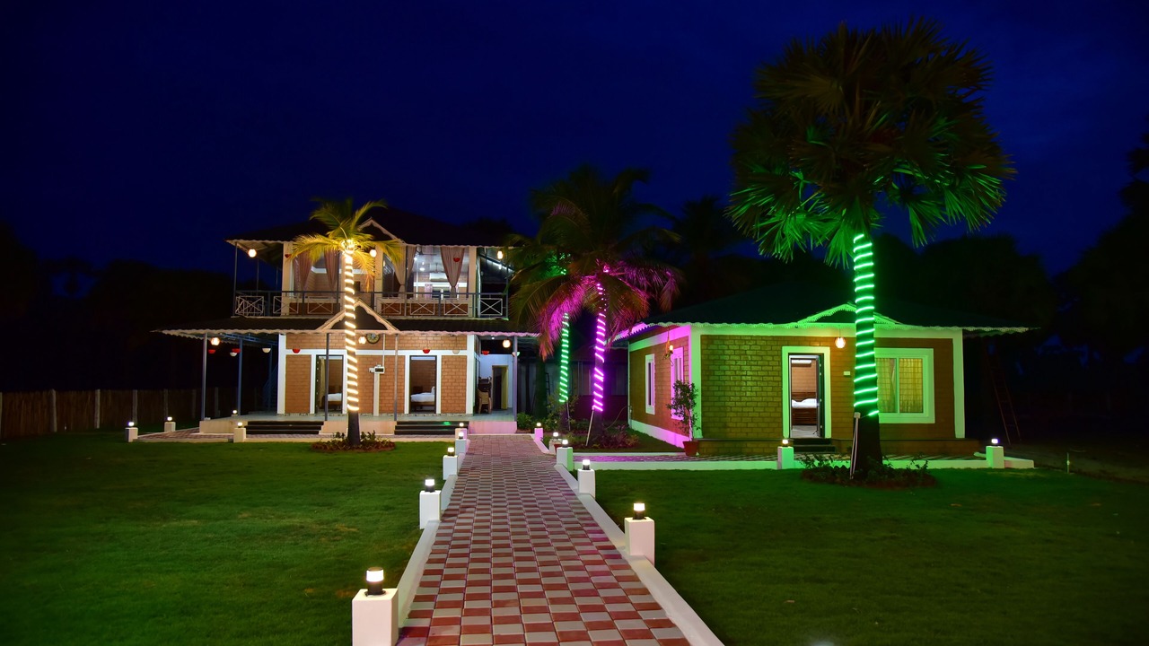 Photo of Outdoor in Ramanathapuram