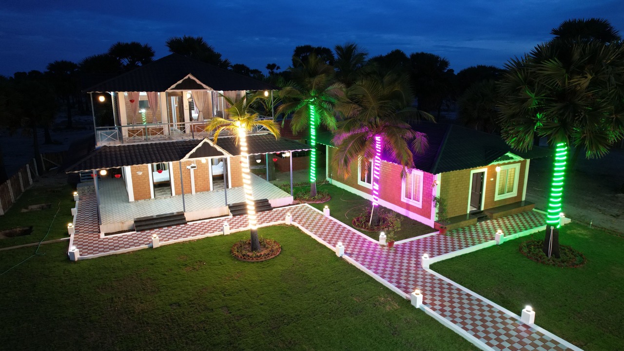Photo of Outdoor in Ramanathapuram