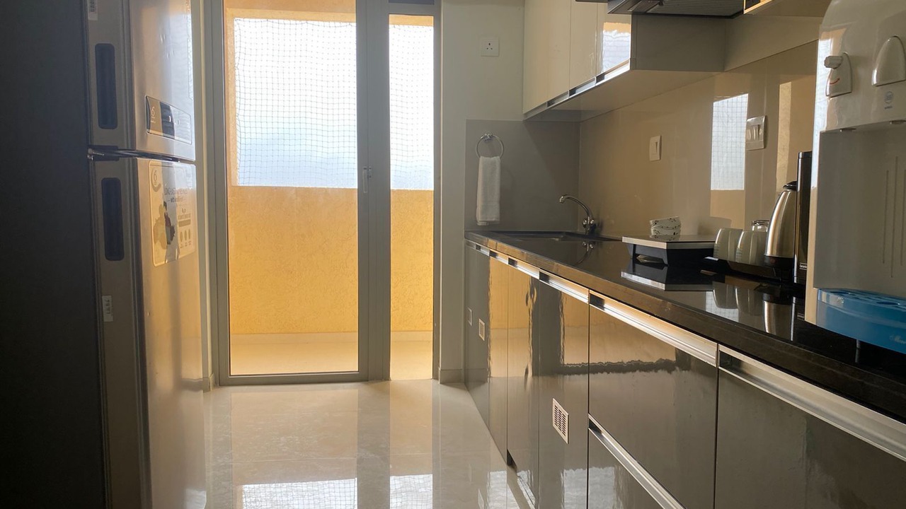 Photo of Kitchen in Oragadam