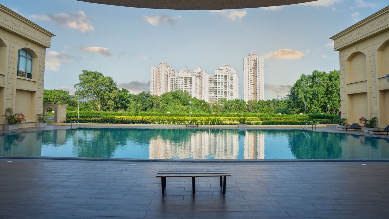Photo of Outdoor in Oragadam