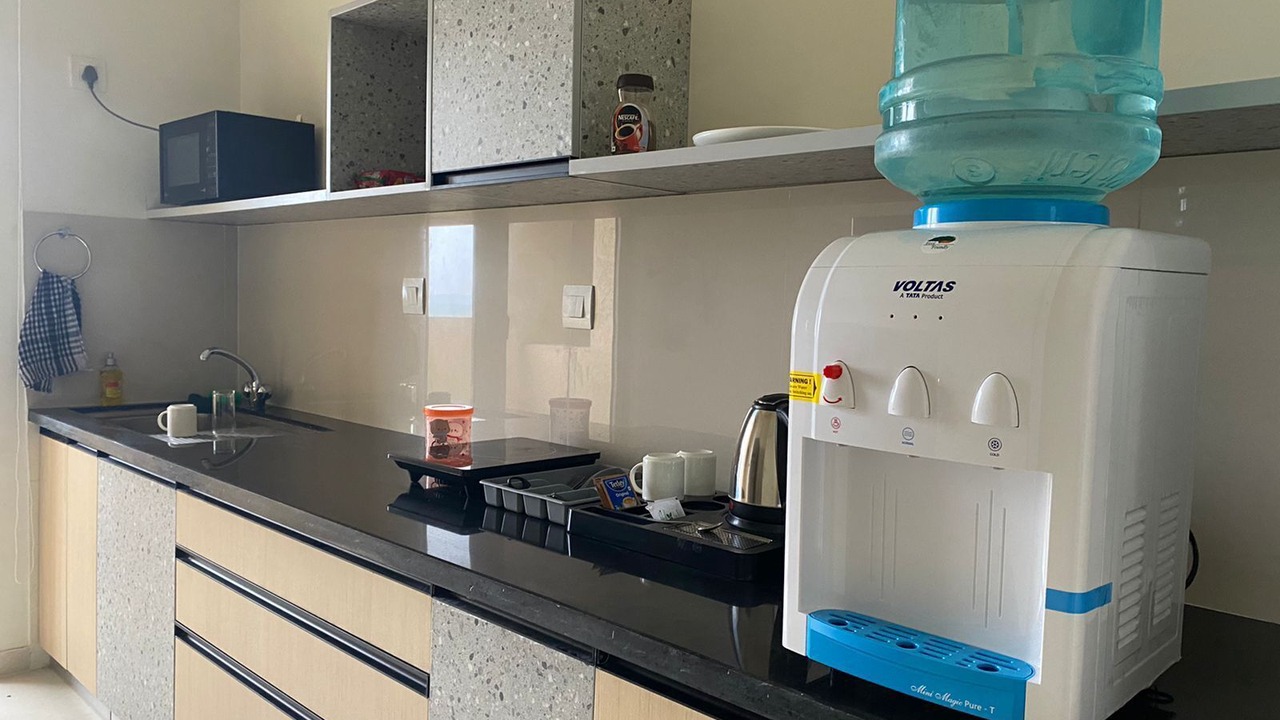 Photo of Kitchen in Oragadam