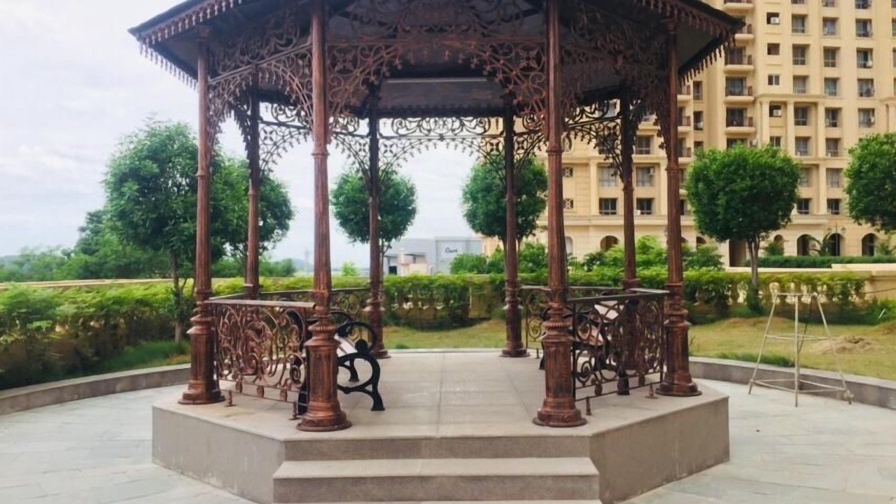 Photo of Outdoor in Oragadam
