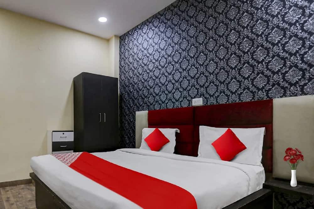 Photo of Bedroom in Janakpuri