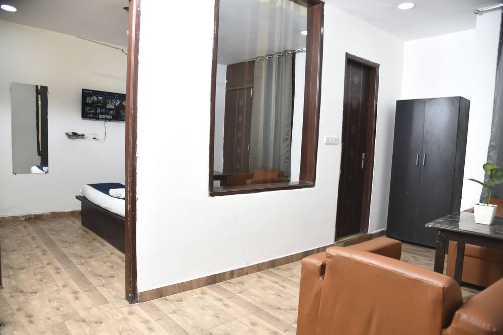 Photo of Livingroom in Janakpuri
