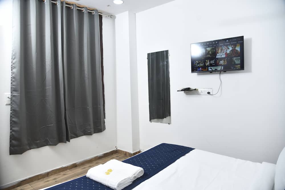 Photo of Bedroom in Janakpuri