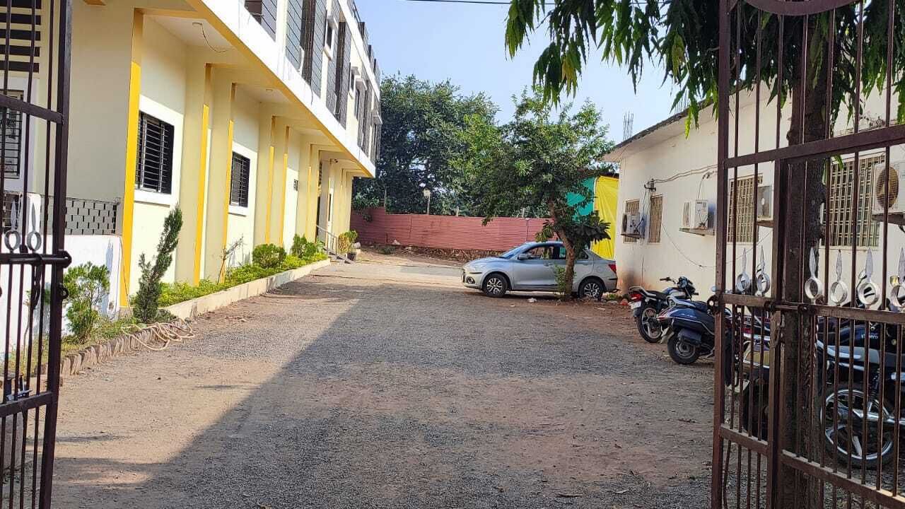 Photo of Outdoor in Omkareshwar