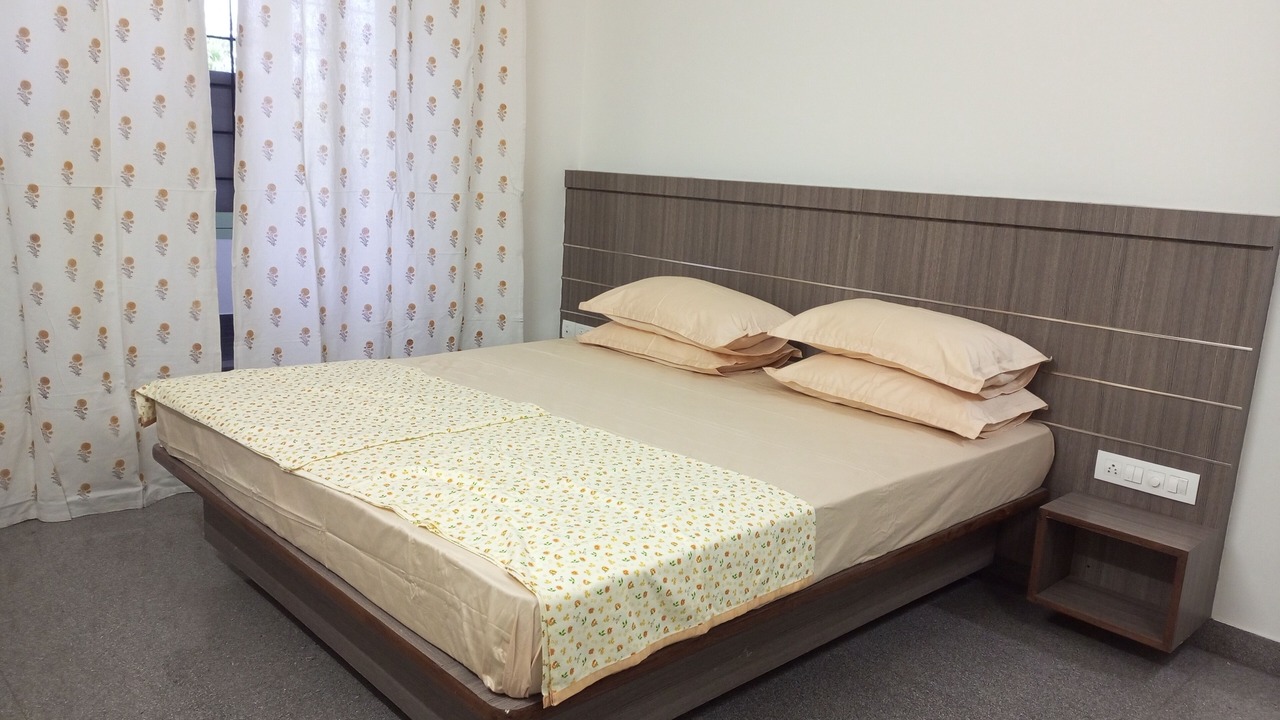 Photo of Bedroom in Madurai