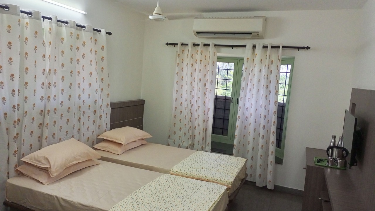 Photo of Outdoor in Madurai