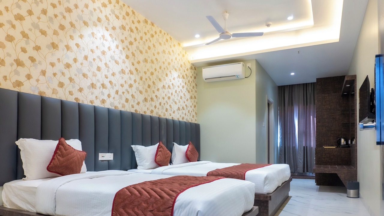 Photo of Bedroom in Ambikapur