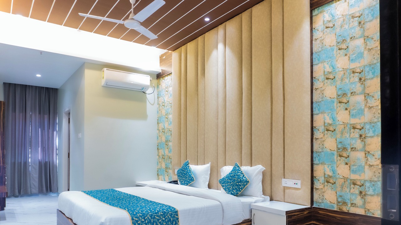 Photo of Bedroom in Ambikapur