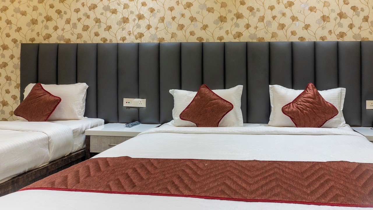 Photo of Bedroom in Ambikapur