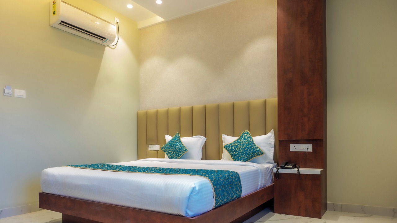 Photo of Bedroom in Ambikapur