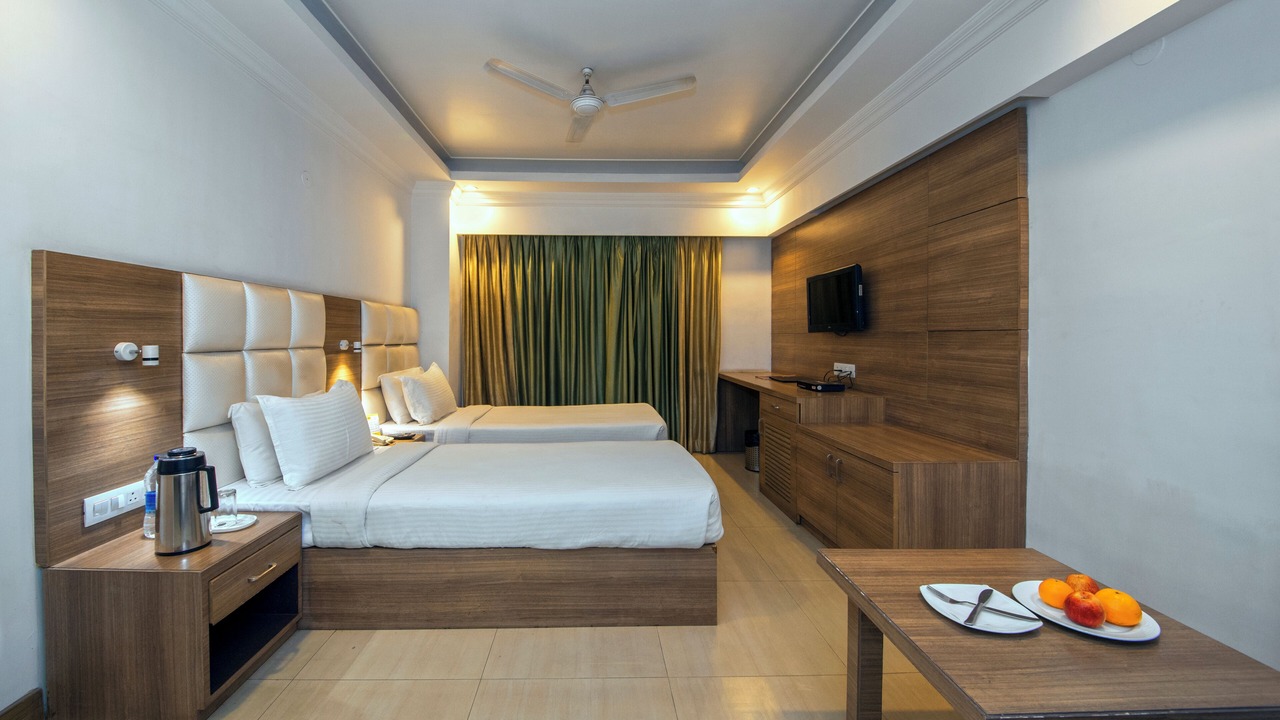 Photo of Bedroom in Bistupur