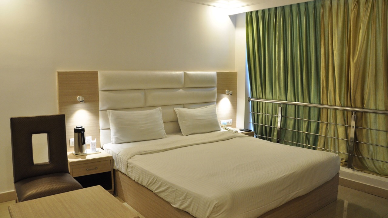 Photo of Bedroom in Bistupur