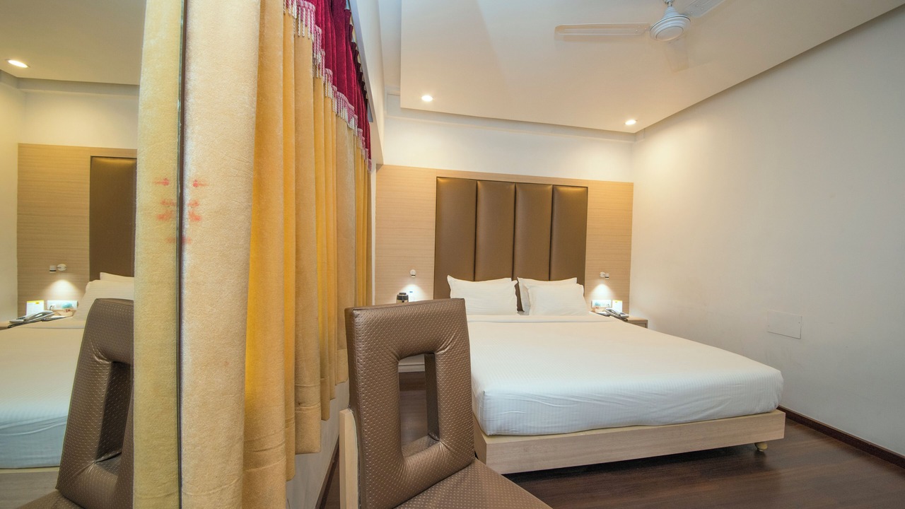 Photo of Bedroom in Bistupur