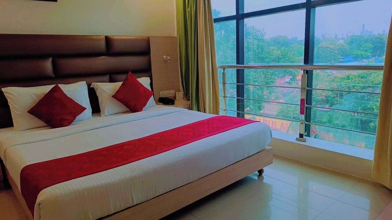 Photo of Bedroom in Bistupur