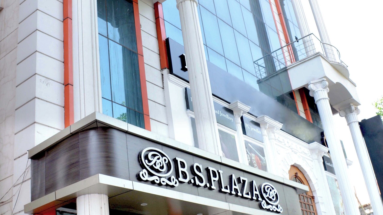 Photo of Outdoor in Bistupur