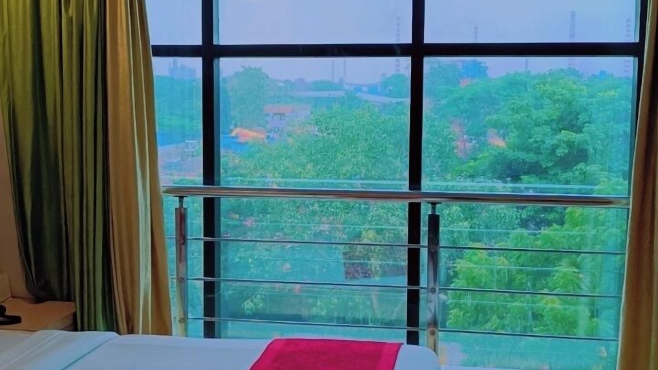 Photo of Bedroom in Bistupur