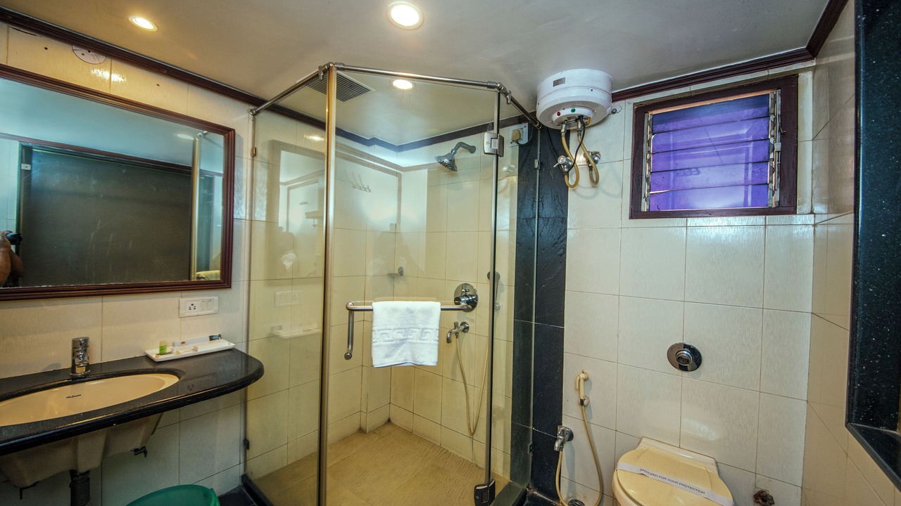 Photo of Bathroom in Bistupur