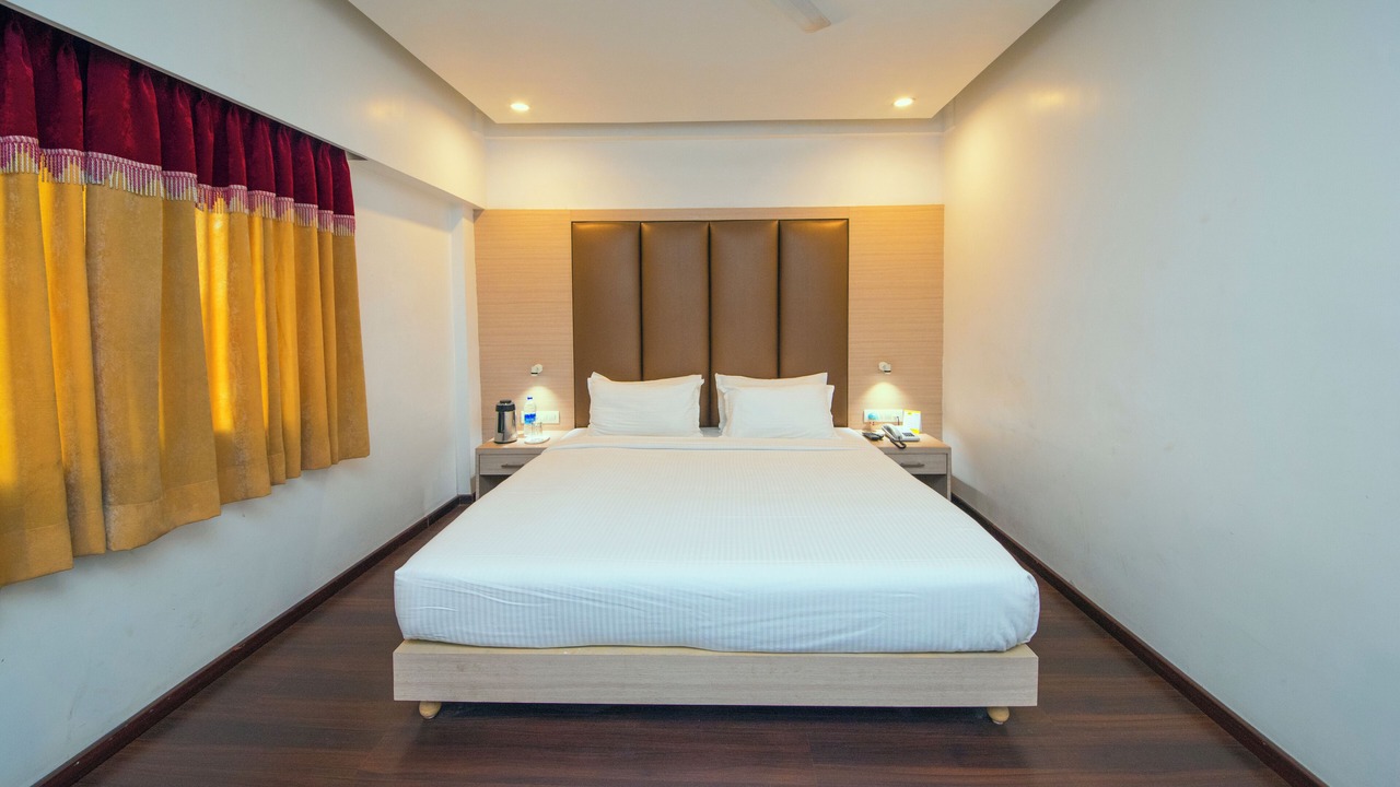 Photo of Bedroom in Bistupur