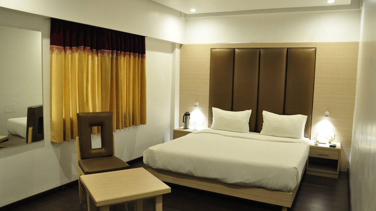 Photo of Bedroom in Bistupur